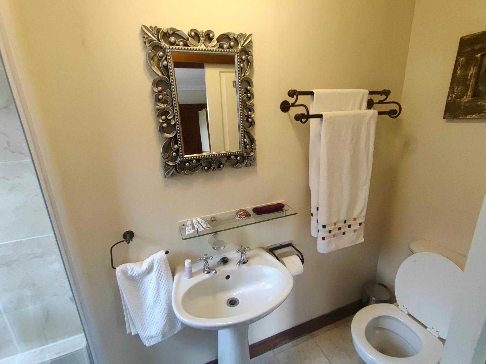 Swiss Cottage Guest House Kapsztad Zewnętrze zdjęcie