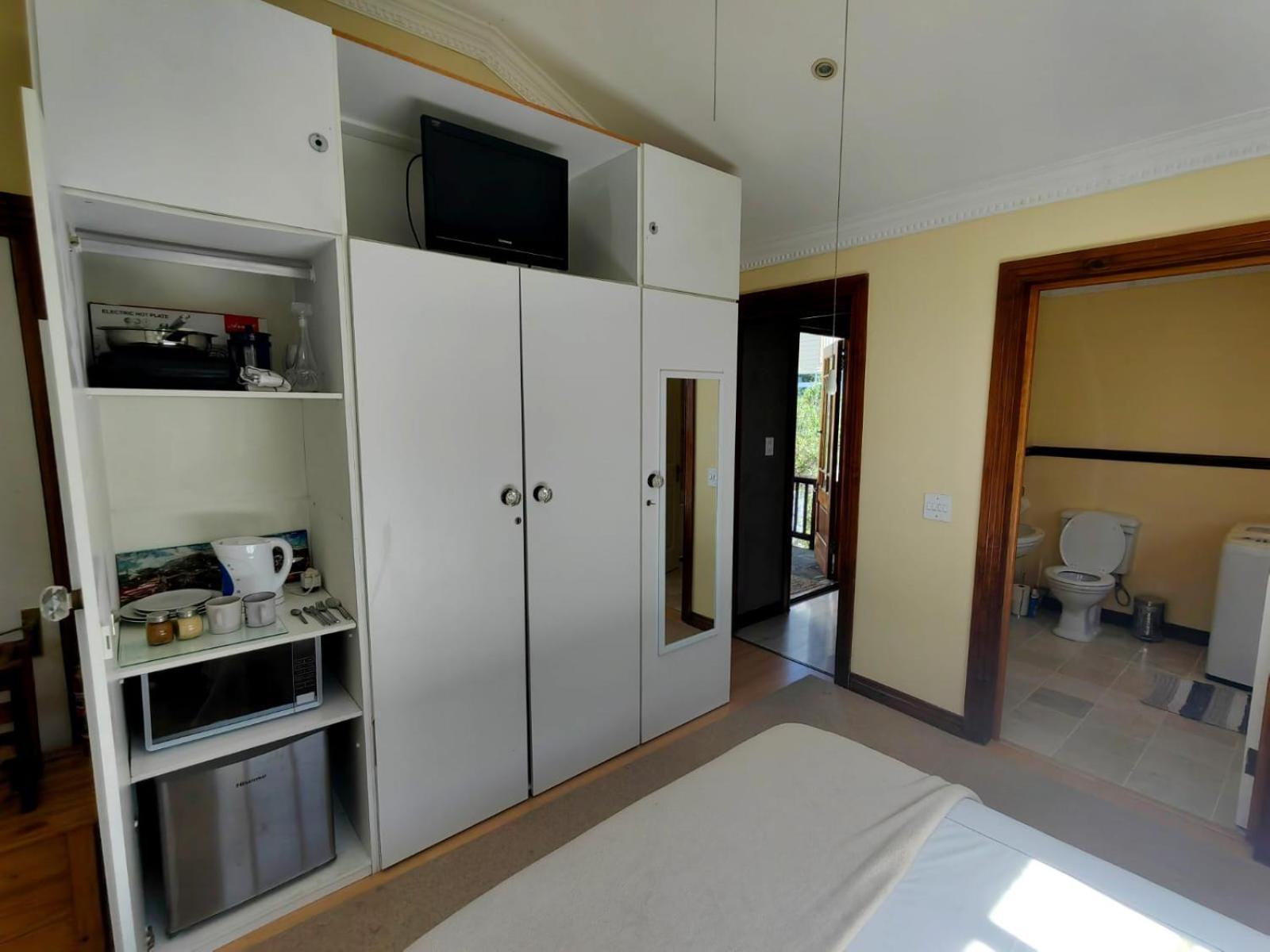 Swiss Cottage Guest House Kapsztad Zewnętrze zdjęcie