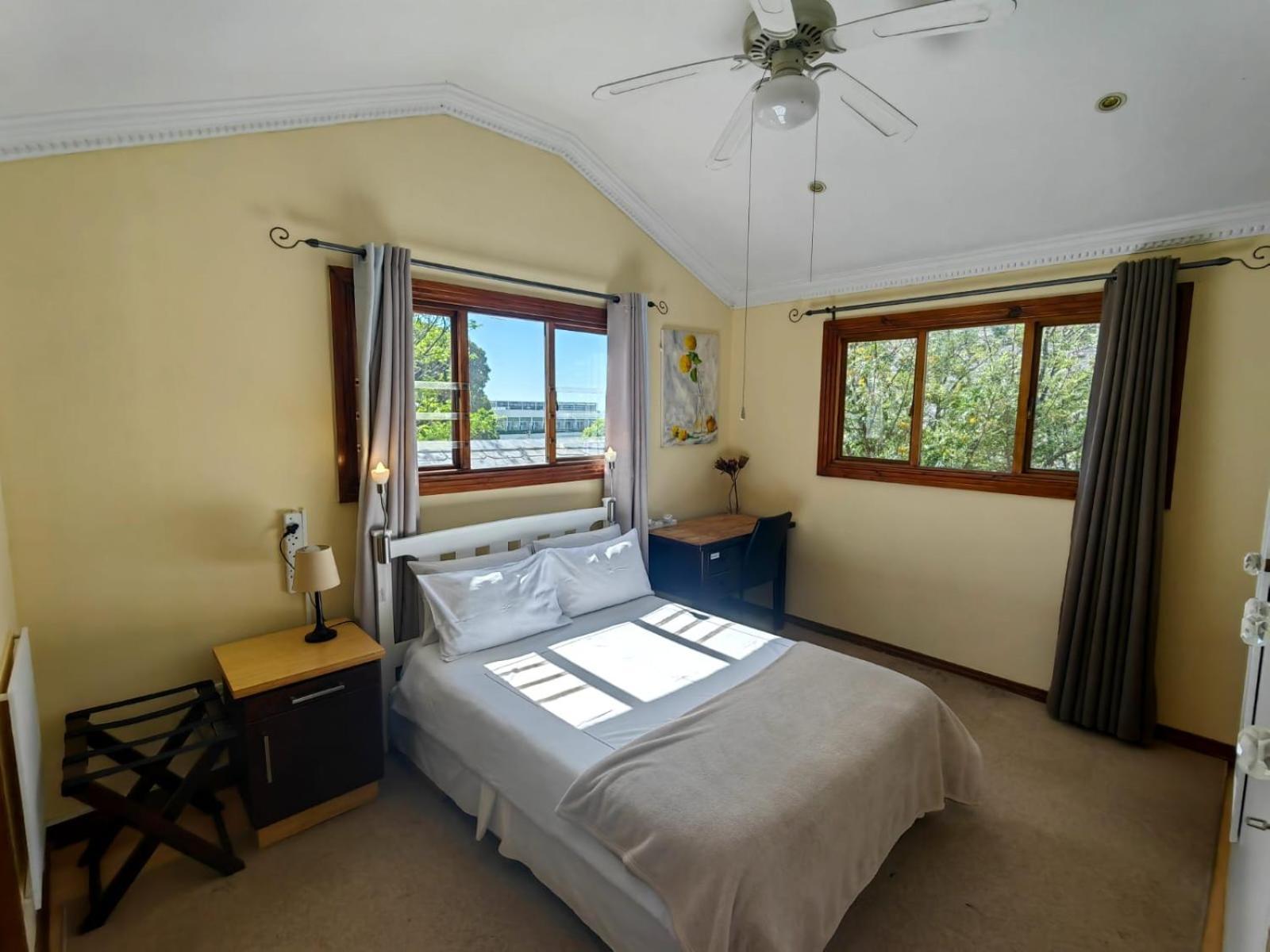 Swiss Cottage Guest House Kapsztad Zewnętrze zdjęcie