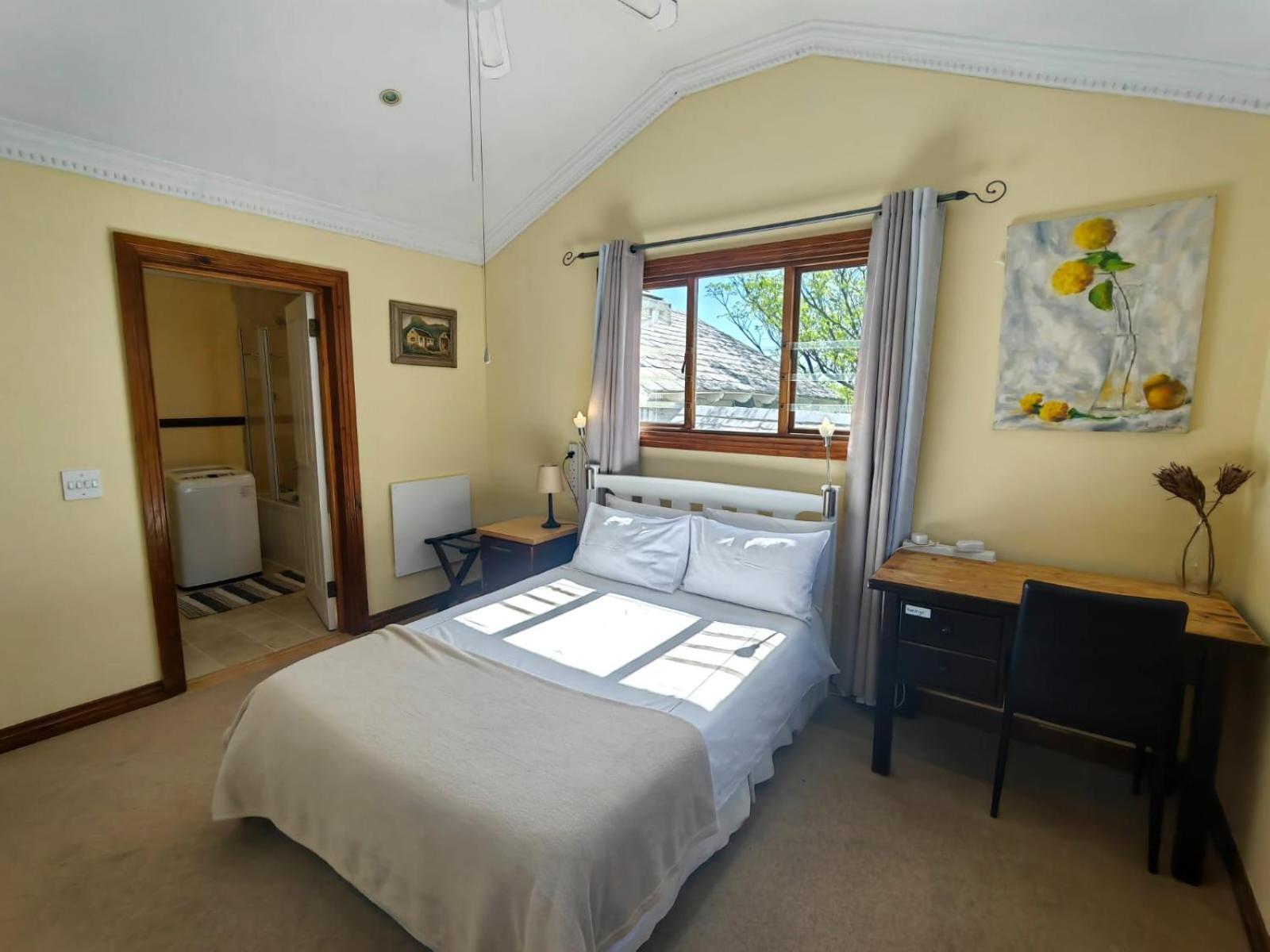 Swiss Cottage Guest House Kapsztad Zewnętrze zdjęcie