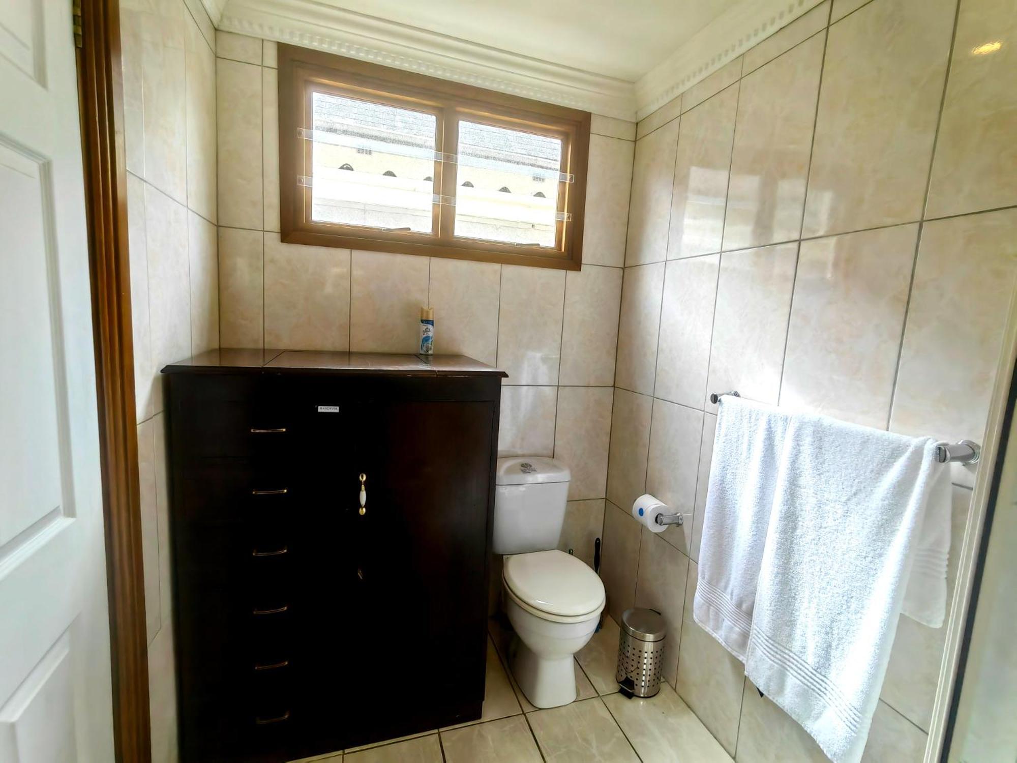Swiss Cottage Guest House Kapsztad Zewnętrze zdjęcie