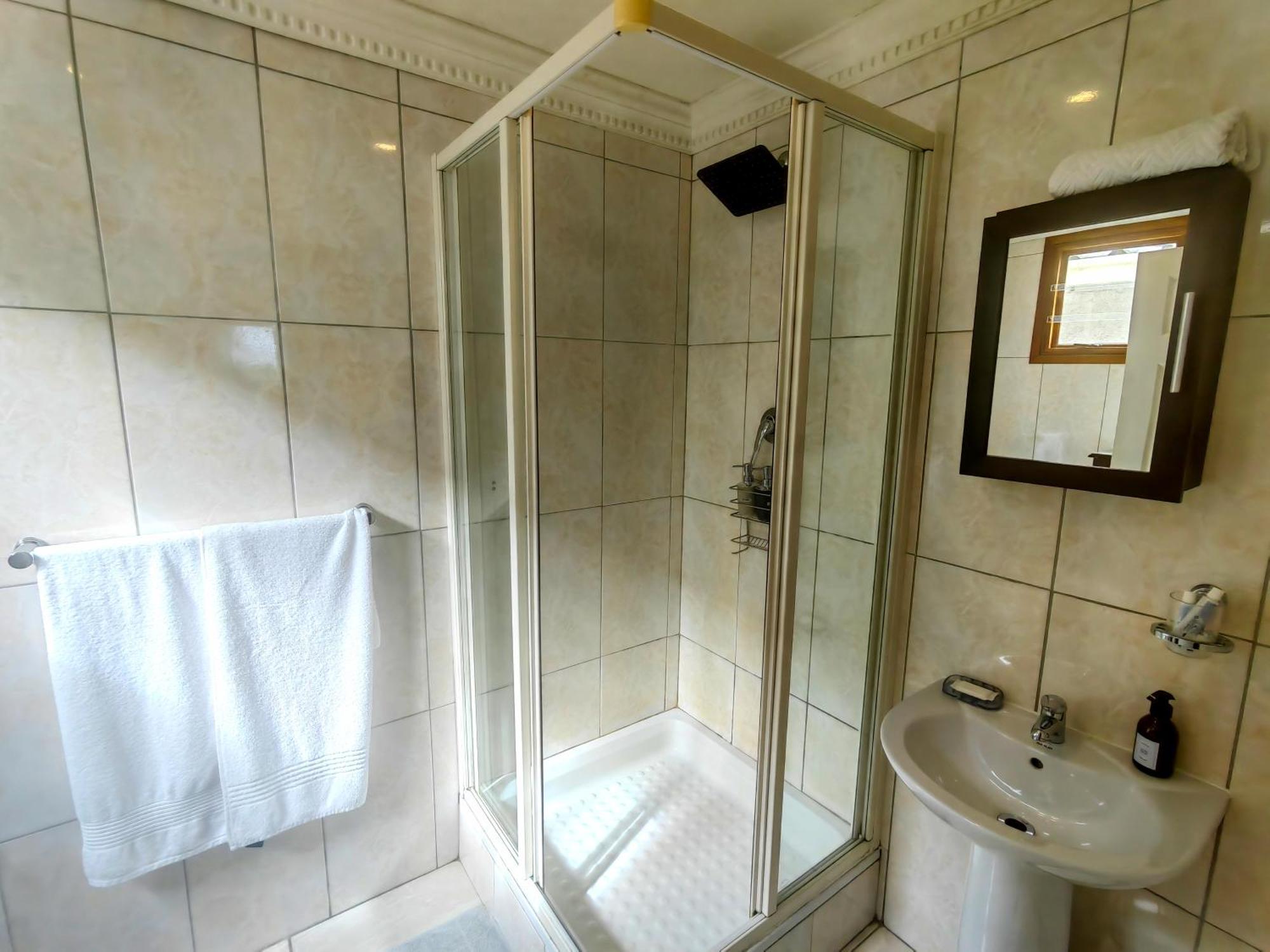 Swiss Cottage Guest House Kapsztad Zewnętrze zdjęcie