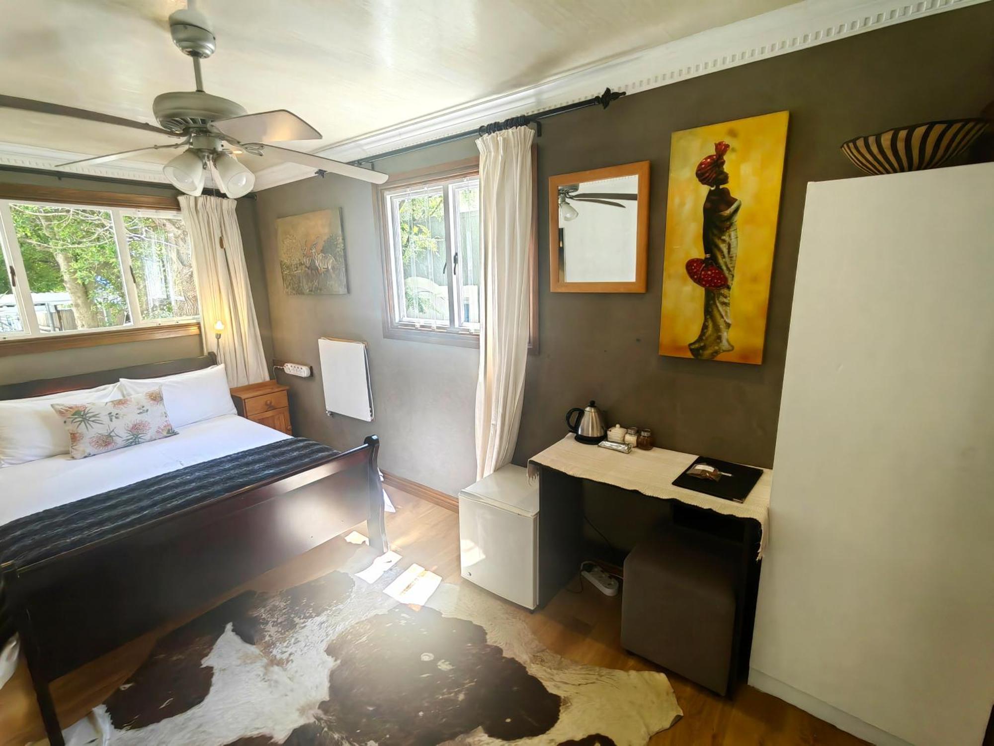 Swiss Cottage Guest House Kapsztad Zewnętrze zdjęcie