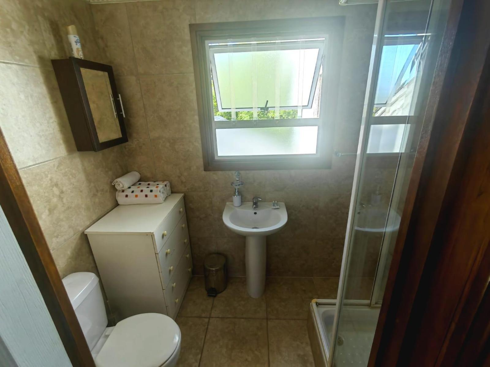 Swiss Cottage Guest House Kapsztad Zewnętrze zdjęcie
