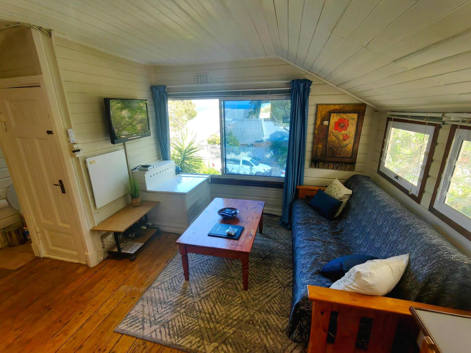 Swiss Cottage Guest House Kapsztad Zewnętrze zdjęcie