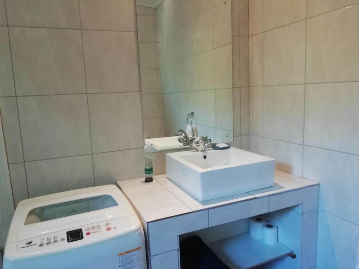 Swiss Cottage Guest House Kapsztad Zewnętrze zdjęcie